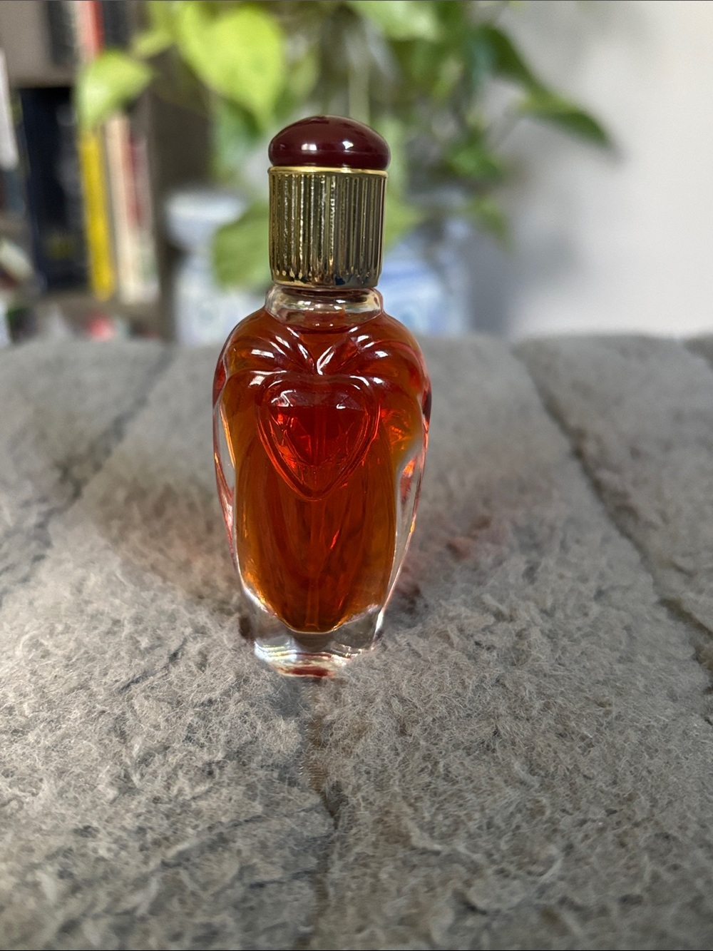 NEW Vintage Victorias Secret Rapture Mini Perfume Spray .25 Oz  RARE